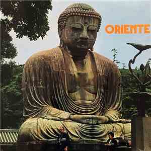 Giancarlo Barigozzi - Oriente