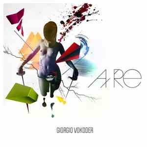 Giorgio Vokoder - Aire