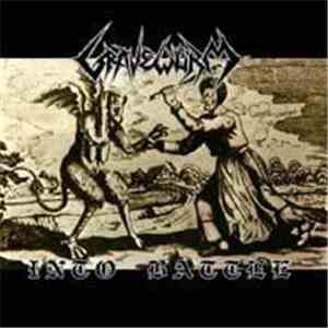 Gravewürm - Into Battle