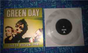 Green Day - Live In Bochum 2004