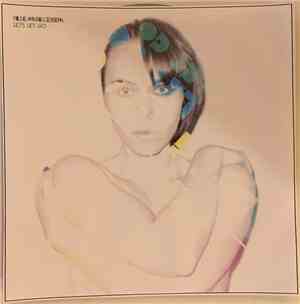 Hilde Marie Kjersem - Let's Let Go