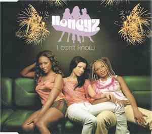 Honeyz - I Don't Know