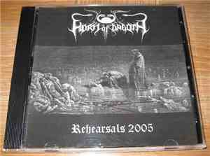 Horn Of Dagoth - Rehearsals 2005