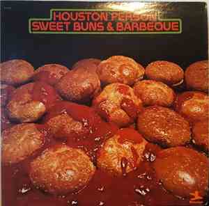 Houston Person - Sweet Buns & Barbeque