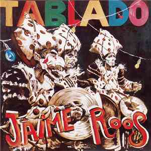 Jaime Roos - Tablado