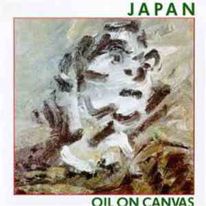 Japan - Oil On Canvas
