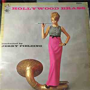 Jerry Fielding - Hollywood Brass