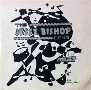 Jesse Bishop Band - E.P.