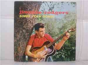 Jimmie Rodgers With Hugo Peretti And His Orchestra - Jimmie Rodgers Sings ...