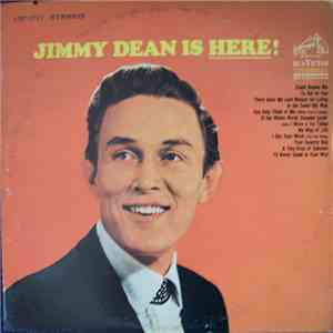 Jimmy Dean - Is Here