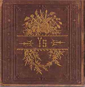 Joanna Newsom - Ys