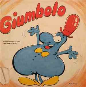 Jona - Giumbolo