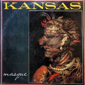 Kansas  - Masque