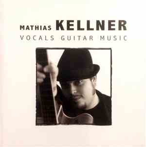 Kellner - Vocals Guitar Music