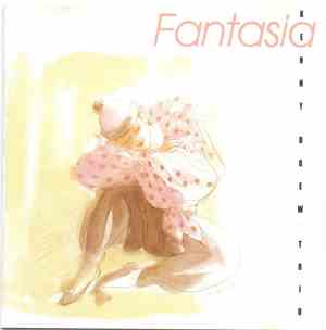 Kenny Drew Trio - Fantasia
