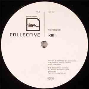 Kiki / Lee Van Dowski - Collective 1