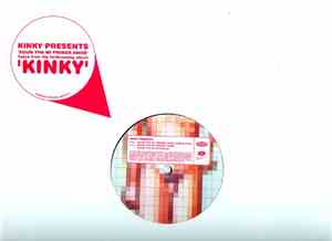 Kinky - Soun Tha Mi Primer Amor