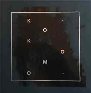 Kokomo  - Kokomo