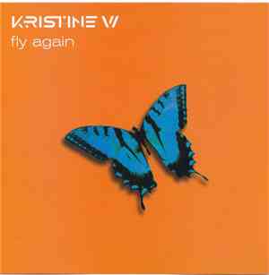 Kristine W - Fly Again