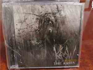 Krow - Before The Ashes