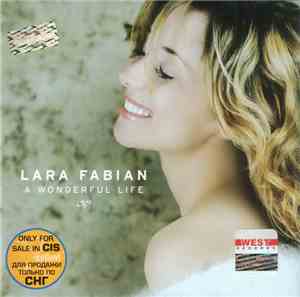 Lara Fabian - A Wonderful Life