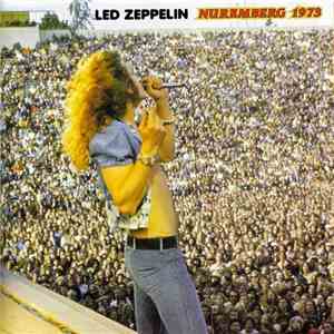 Led Zeppelin - Nuremberg 1973