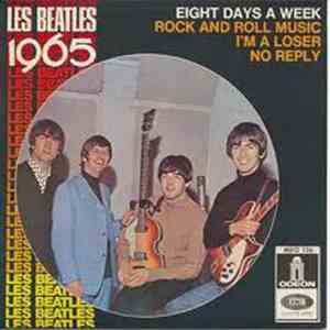 Les Beatles - 1965