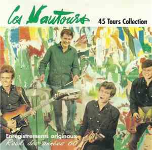 Les Vautours - 45 Tours Collection
