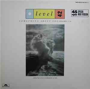 Level 42 - Something About You (Sisa Mix)