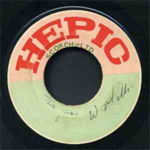 Little Roy & The Heptones - Mr T
