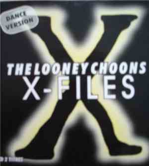 Looney Choons - X Files