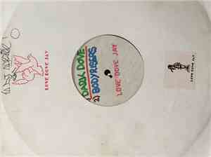 Love Dove Jay - Awakening E.P.