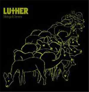 Luther - Siblings & Sevens