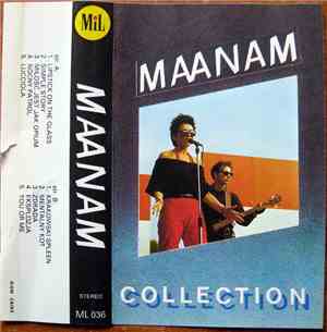 Maanam - Collection