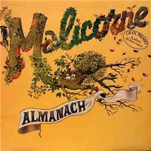 Malicorne - Almanach