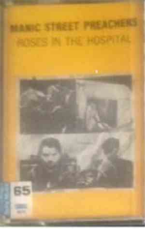 Manic Street Preachers - Roses In The Hospital