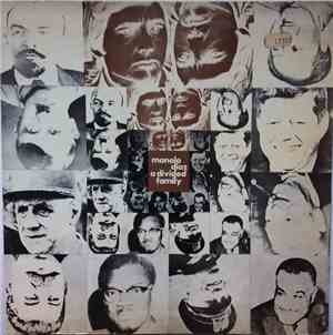 Manolo Diaz - A Divided Family