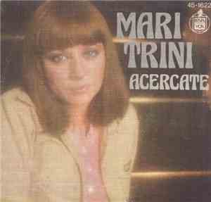 Mari Trini - Acércate