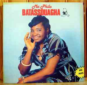 Marie Philomene Batassouagha - Ma Philo