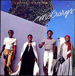 McCrarys - Loving Is Living