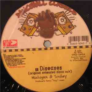 Michigan & Smiley / Nicodemus - Diseases / Boneman Connection