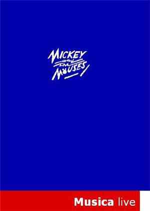 Mickey And The Mouses - Musica Live