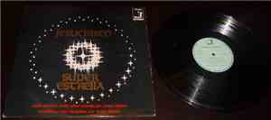 Mike Trounce, Mike Allen , Martin Jay, Jenny Mason - Jesucristo Super Estre ...