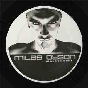 Miles Dyson - Electric Soul