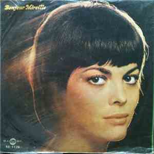 Mireille Mathieu - Bonjour Mireille