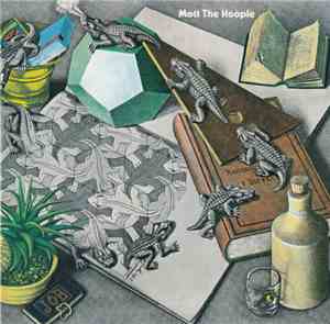 Mott The Hoople - Mott The Hoople