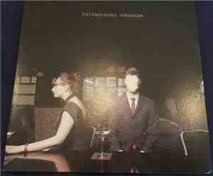 Natasha Haws - Stranger