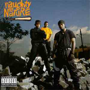Naughty By Nature - Naughty By Nature