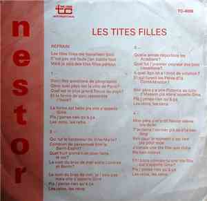 Nestor - Les Tites Filles
