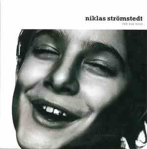 Niklas Strömstedt - Röd Som Blod